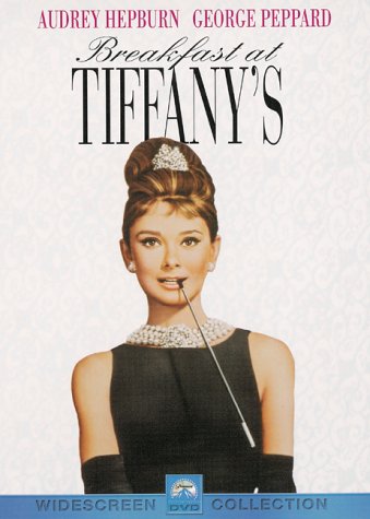 Breakfast at Tiffany's (Widescreen)