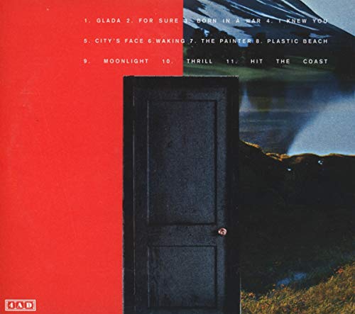 Future Islands / As Long As You Are - CD