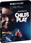 Child's Play (2019): Collector's Edition - 4K/Blu-Ray