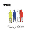 Primary Colours