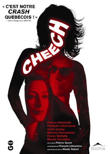 Cheech - DVD