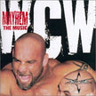 Soundtrack / WCW Mayhem - CD (Used)