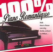Variés / 100% Piano Romantique - CD (Used)