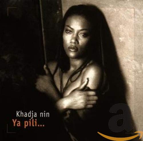 Khadja Nin / Ya Pili - CD (Used)