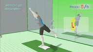 Wii Fit - WII (Used)