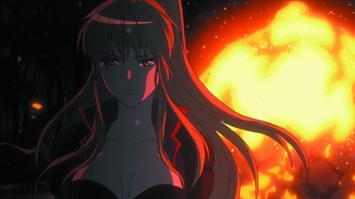 Phantom: Requiem for the Phantom [DVD + Blu-ray]