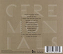 Florence & The Machine / Ceremonials - CD (Used)