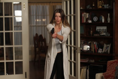 Banshee: Season 1 - DVD