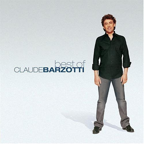 Best of Claude Barzotti
