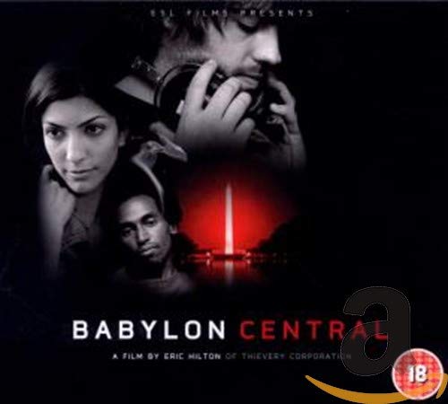 Babylon Central / Various