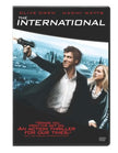The International - DVD (Used)