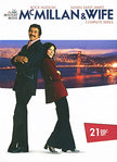 McMillan & Wife / Complete Series - DVD (Used)