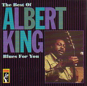 Blues for You:the Best of