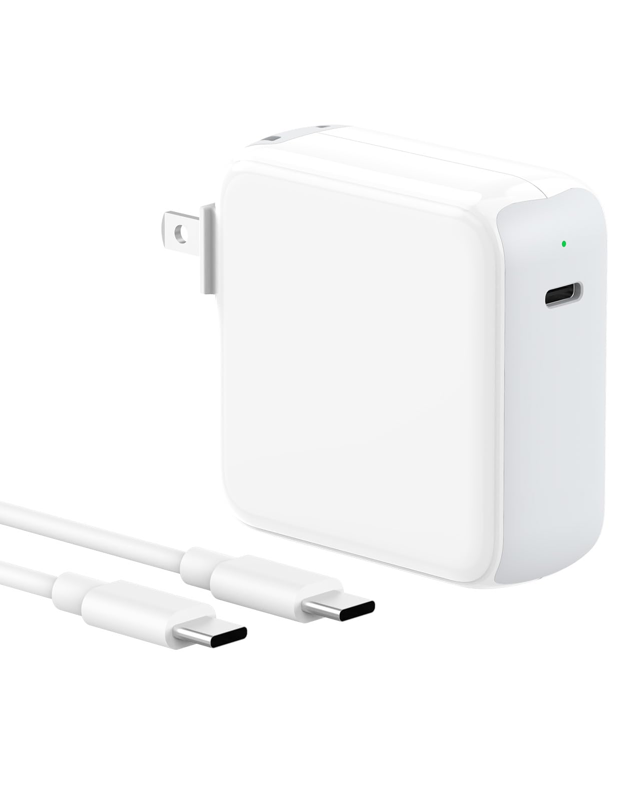 IFEART 70W USB C Charger Compatible with MacBook Air 13/15 inch (2018-2025) and Pro 13/14/15/16 inch (2016-2024), Includes 6.6ft/2M Type C Cable 🍁 All In One Marketplace Canada