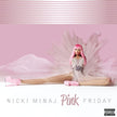 Nicki Minaj / Pink Friday - CD (Used)