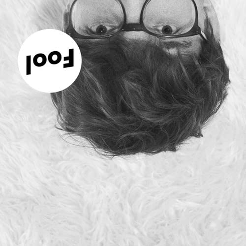 Kasper Bjorke / Fool - CD