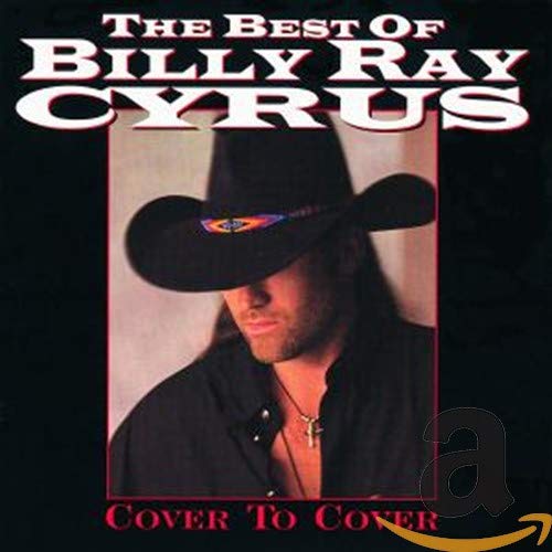 The Best Of Billy Ray Cyru