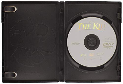 Disney's The Kid (Bilingual)