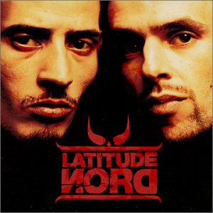 Latitude Nord / Dis-Leur - CD (Used)