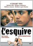 L'Esquive (César 2005 du Meilleur Film)