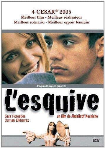 L'Esquive (César 2005 du Meilleur Film)
