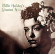 Billie Holiday's Greatest Hits (Decca) by Holiday, Billie [Music CD]
