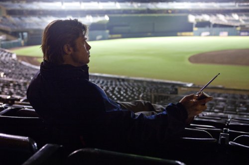 Moneyball - Blu-Ray