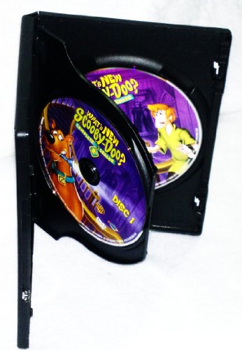 What's New Scooby-Doo? Complete Season 2 - DVD