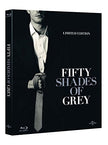 Fifty Shades of Grey Digibook [Blu-ray]