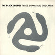 Three Snakes & One Charm