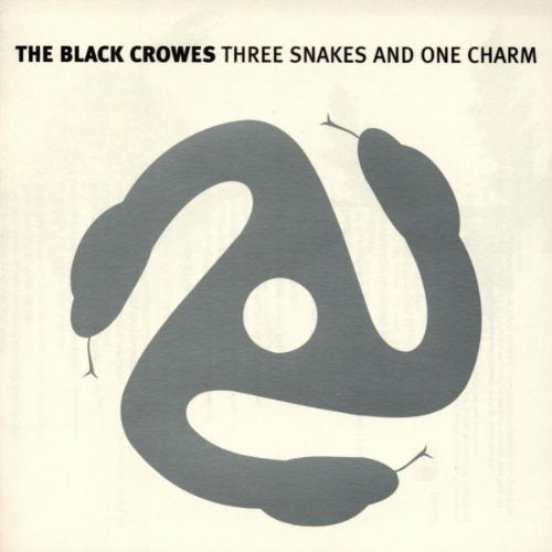 Three Snakes & One Charm