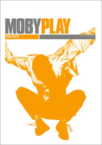Moby / Play: The DVD - DVD (Used)