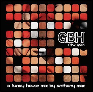 Gbh New York Funky House Musi