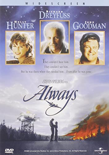 Always (Widescreen) - DVD (Used)