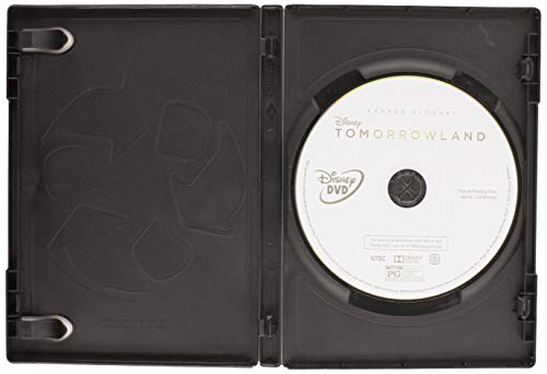 Tomorrowland - DVD (Used)