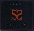 Shape Of My Heart - CD2