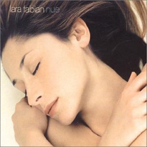 Lara Fabian / Nue - CD (Used)