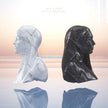 Milk & Bone / Little Mourning - CD (Used)