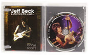 Jeff Beck / Performing This Week...Live At Ronnie Scott's - DVD (Used)