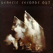 Seconds Out by GENESIS (1994-11-29)