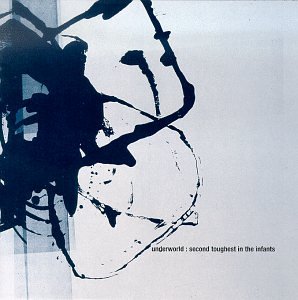 Underworld / Second Toughest - CD (Used)