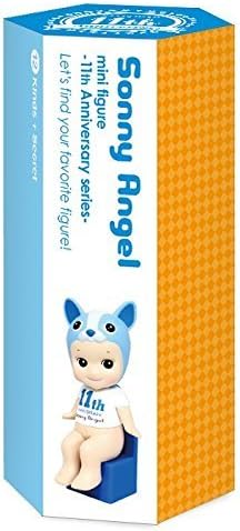 [pre order] sonny angel 11th Anniversary Series Sea Blue with Chair blind box – Ships in 3 weeks–1.5 Months