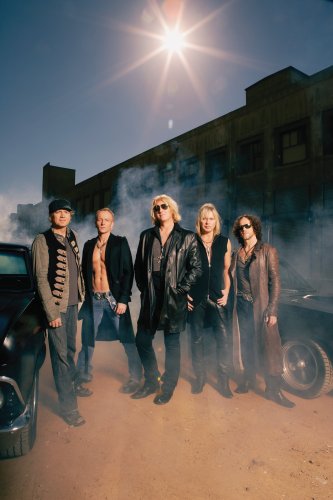 NEW Def Leppard - Songs From The Sparkle Lounge (CD)