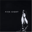 Five Eight / Five Eight - CD (Used)