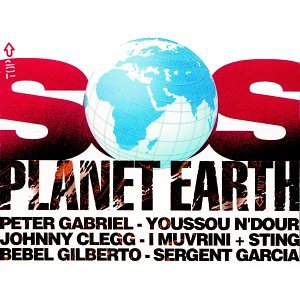 SOS Planet Earth