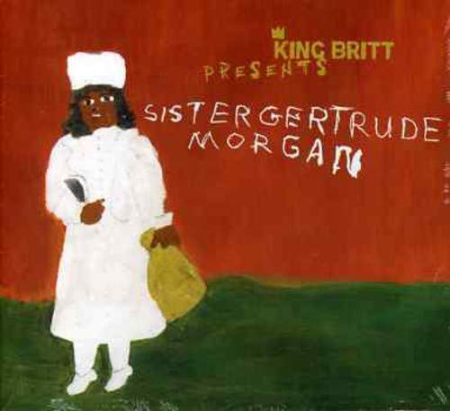 King Britt