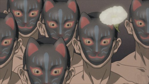 Texhnolyze: Complete Series (Anime Classics)