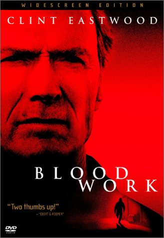 Blood Work (Widescreen) - DVD (Used)