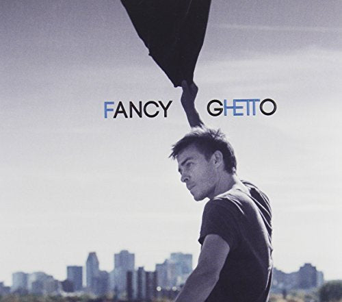 Alexandre Désilets / Fancy Ghetto - CD