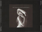 Taylor Swift / Tortured Poets Department: The Black Dog [Limited Deluxe Collector's Edition] - CD